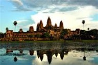Magic of Cambodia